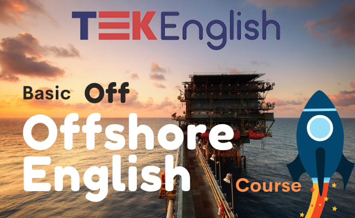Basic Online Offshore Course